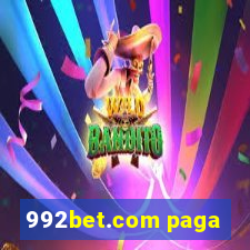 992bet.com paga